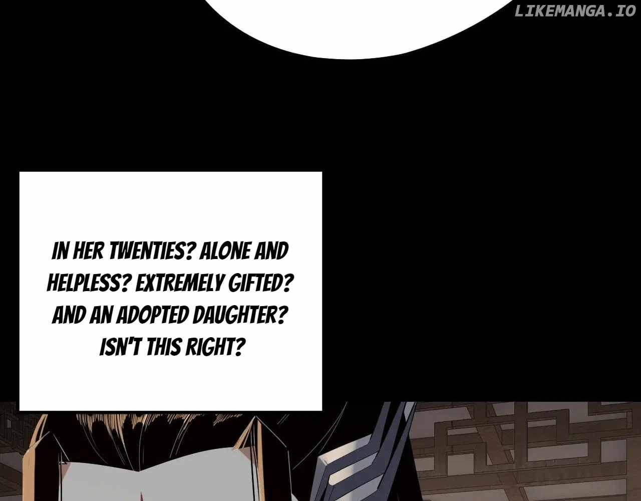 I Am The Fated Villain Chapter 247 24